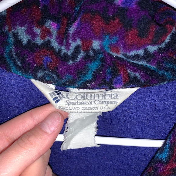 Vintage Columbia - Picture 4 of 5